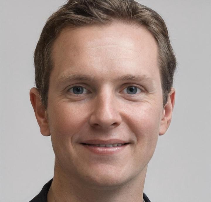 Markus Lindauer