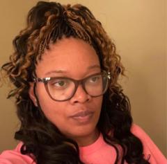 Lashonda Heard