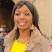 Annie Noubissie