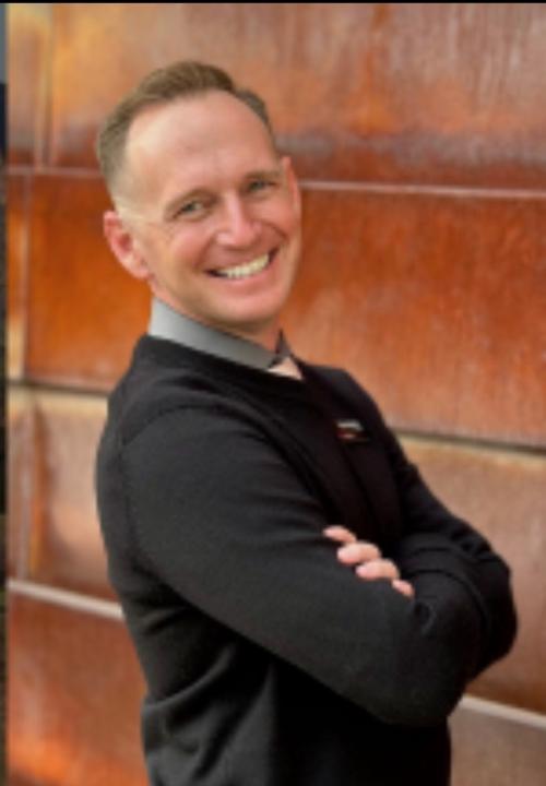 Michael Bolerjack