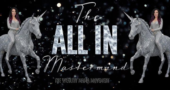The ALL IN Mastermind 