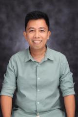 John Olegario