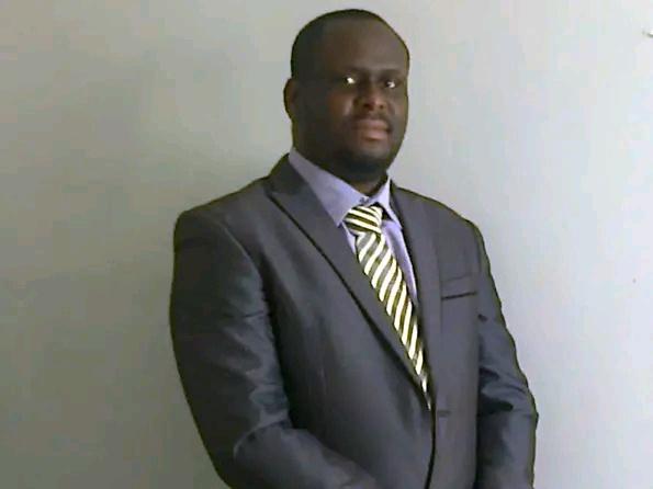 Gilbert Ndoro