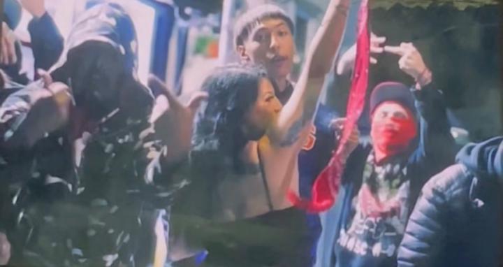 Dirty Mouf SunnySlope