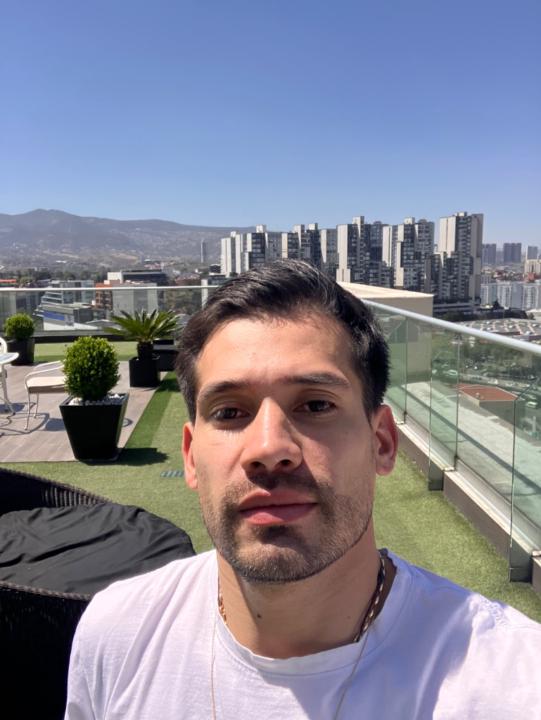 Michel Stiven Gomez