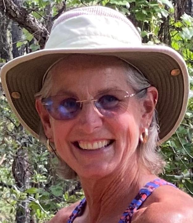 Kimberley Lehman