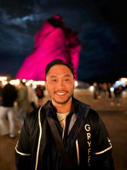 Pat Luu