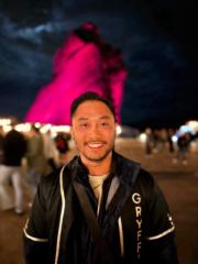 Pat Luu