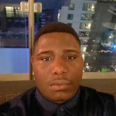 Afolabi Oshodi