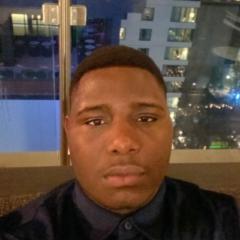 Afolabi Oshodi