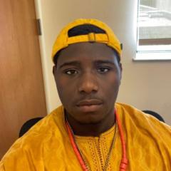 Afolabi Oshodi