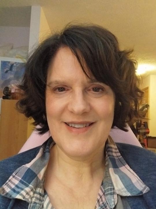 Susan Turnbull