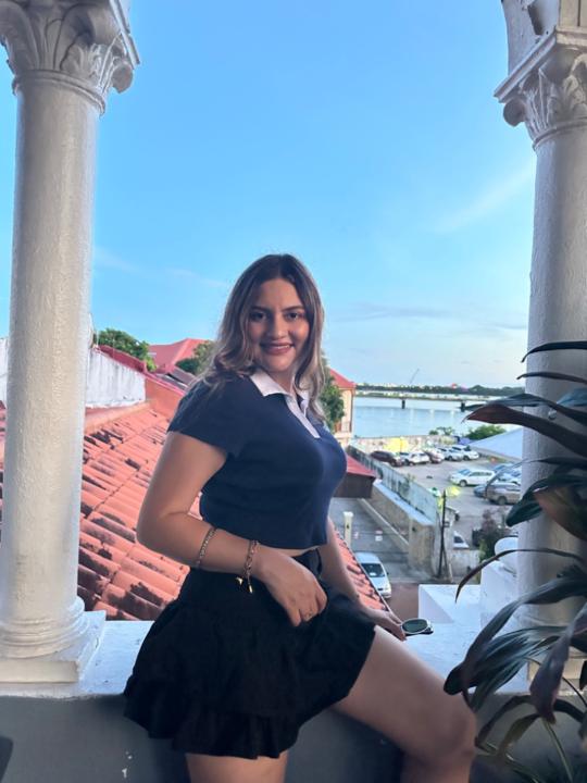 Verónica Valdés