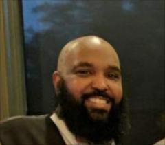 Jevon Dorsey