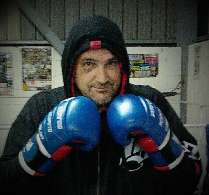 Antonio rafael Santiago verez