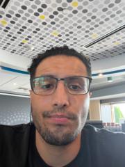 Ibrahim Zouaoui