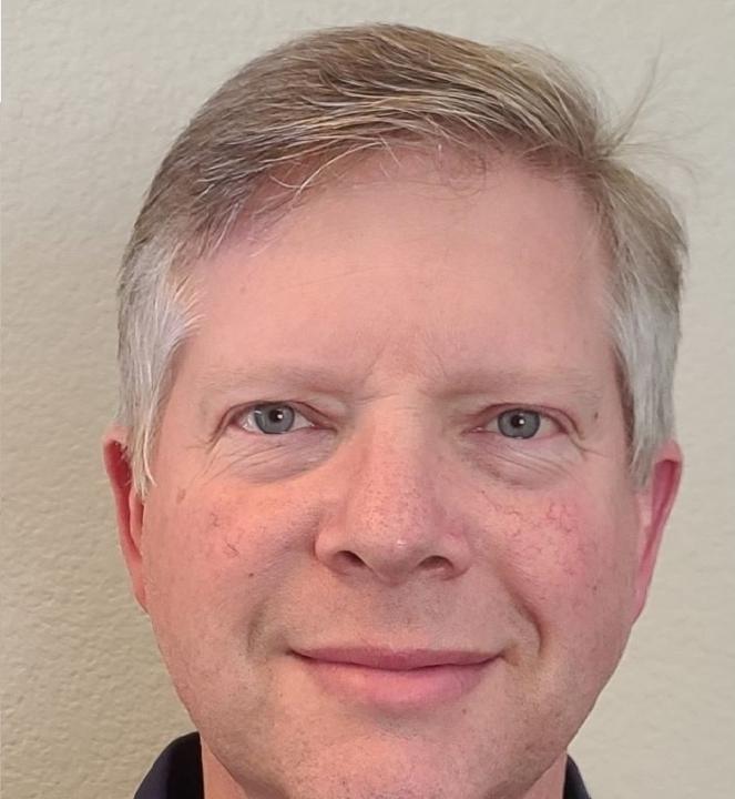 Kevin Huntsman