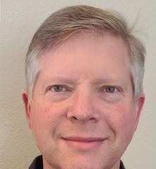 Kevin Huntsman