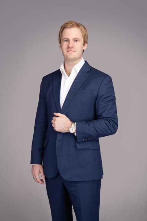 Jake Hissitt