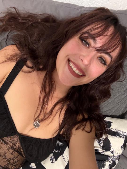 Britney Pickering