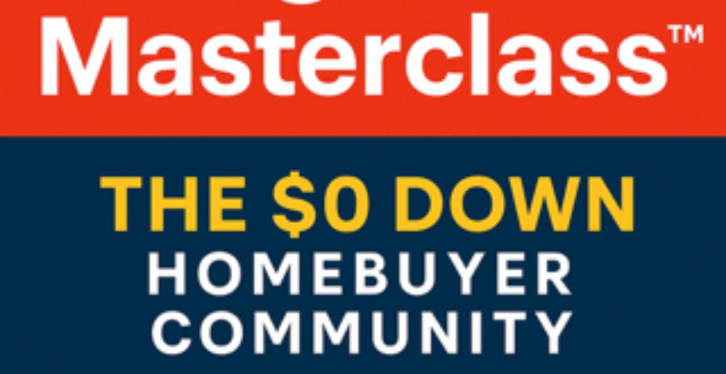 Nationwide Programs Masterclass