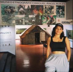 Mariel Bacca