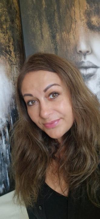 Dorota Kalinowska