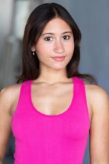 Angelica Breton