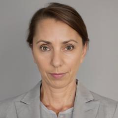 Melanie Chatzigeorgiou