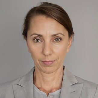 Melanie Chatzigeorgiou