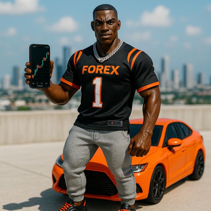 Forex Goat