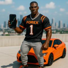 Forex Goat