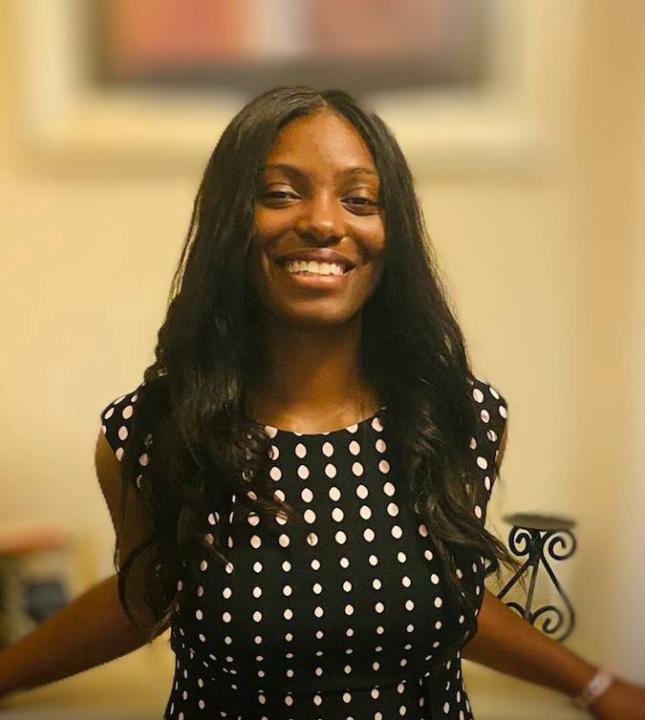 Phanecia Carter