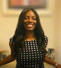 Phanecia Carter