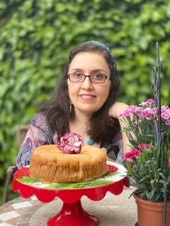 Zahra Ahmadian Moghadam