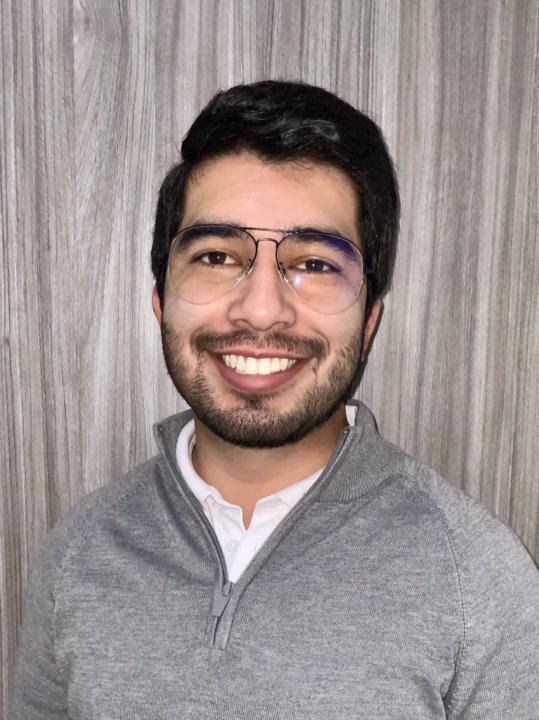 Daniel Hernandez