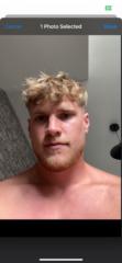 Josh Whiteman