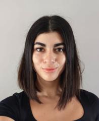 Zoe du Plessis