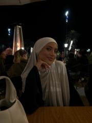Yasmine Seghour