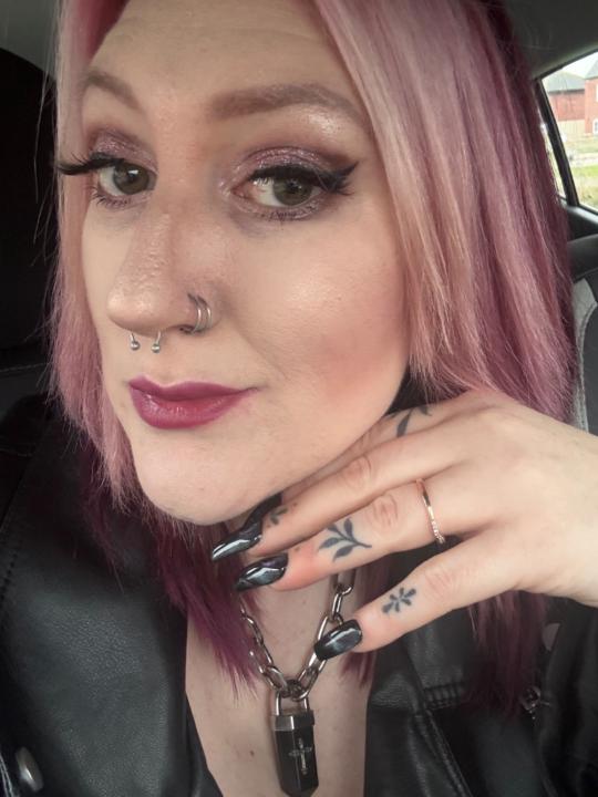 Hayley Hardy