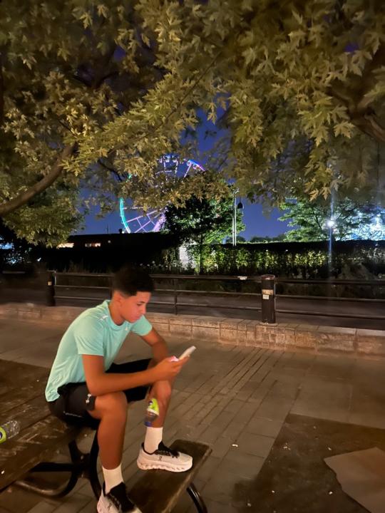 Louay Bouzroud