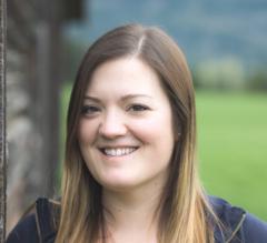 Amber Wetherill