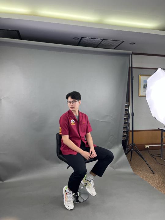 Thariti Sriviwattanakul