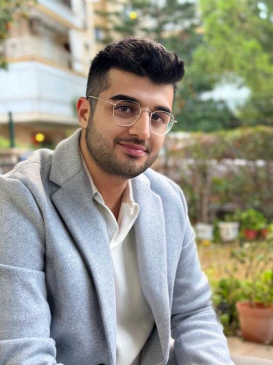Kerem Örücü