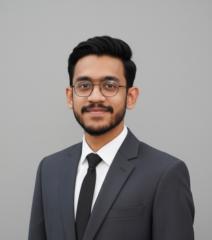 Tamzeed Hossain