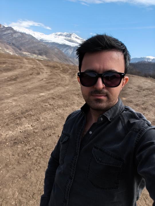 Ilkin Mamedli