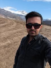 Ilkin Mamedli