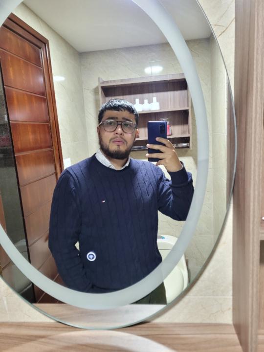 Steven Castro