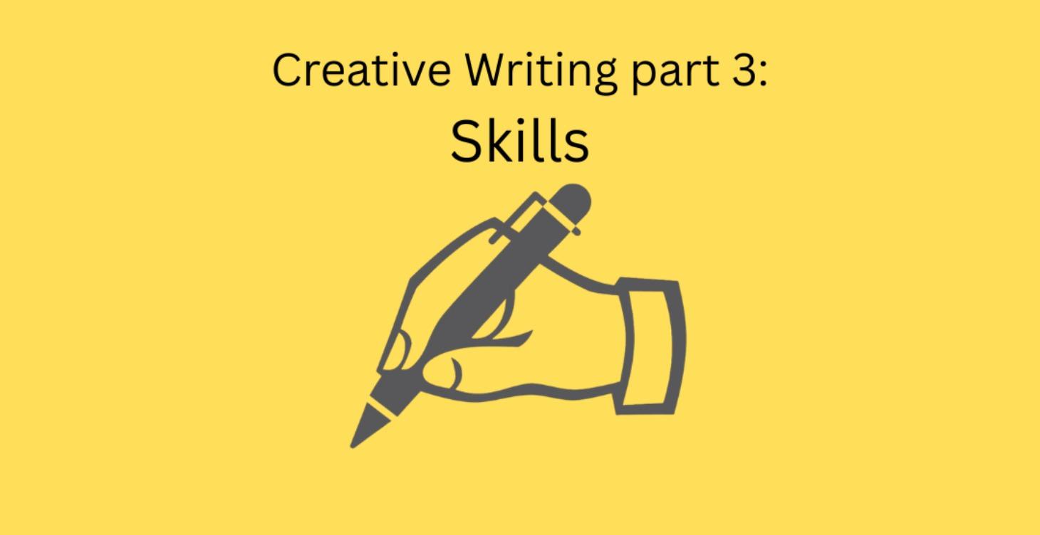 Developing your technical skills