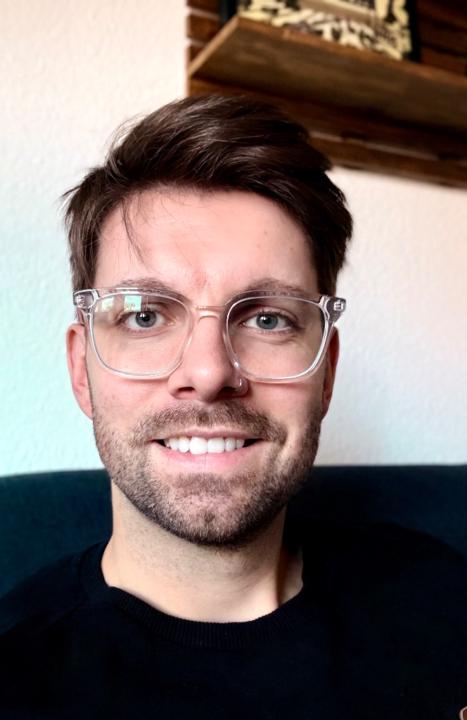 Philipp Sieber